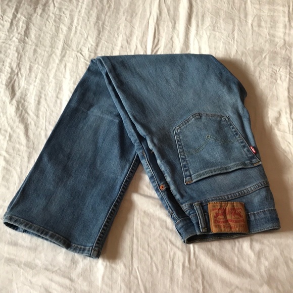 LEVIS 559 Relaxed Straight, 31 x 30 - Picture 6 of 8